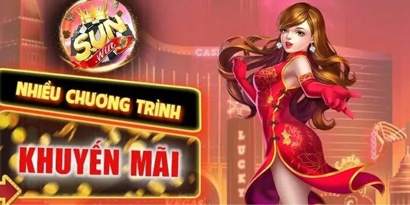 Câu hỏi về Sunwin - Vấn đề khuyến mãi