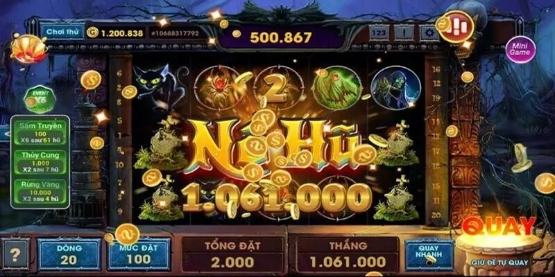 Ai Cập Cổ Đại